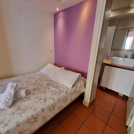 I 9 Apartamento Perpiñán