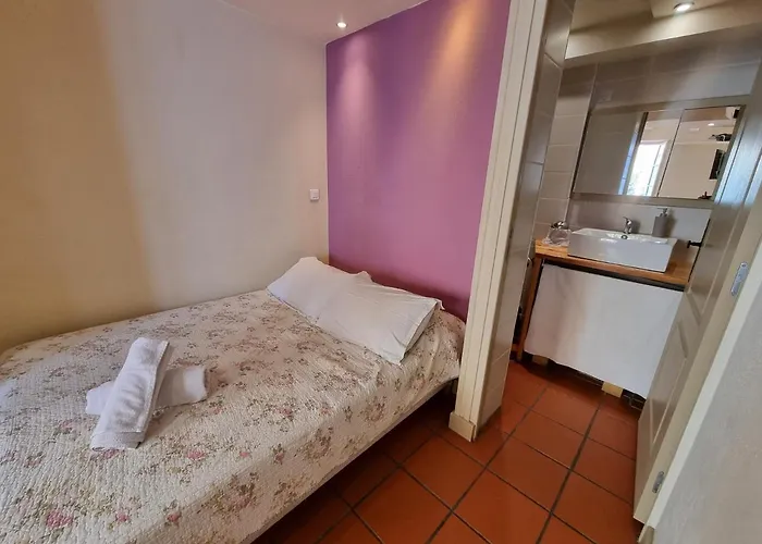 I 9 Appartement Perpignan